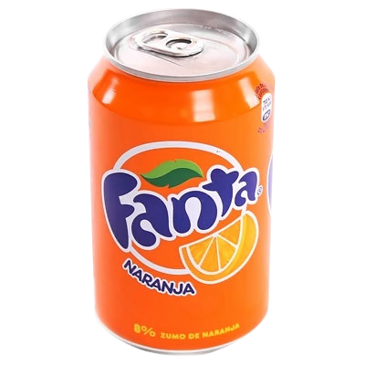 Fanta