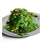 ensalada Wakame