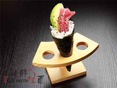 TEMAKI ATUN