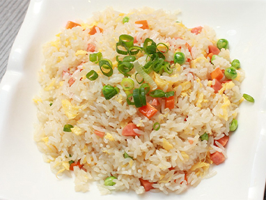 ARROZ TRES DELICIAS