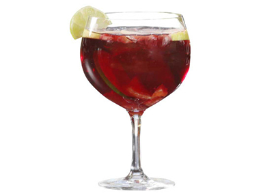 Tinto verano