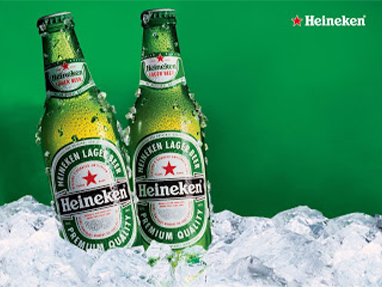 HEINEKEN