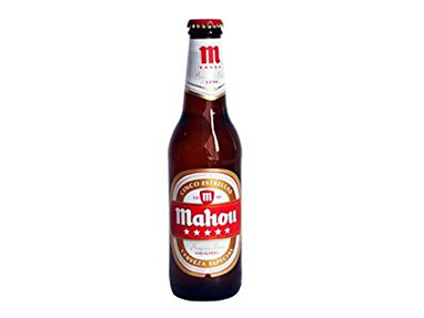 MAHOU/MAHOU