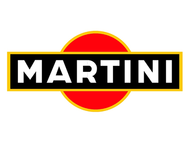 MARTINI BLANCO