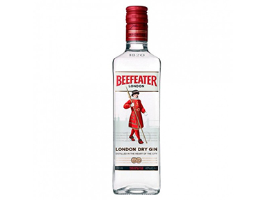 BEEFEATER