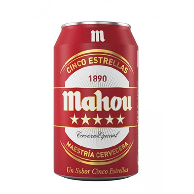 Mahou